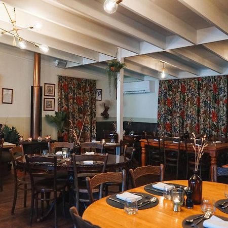 Ecoscapes Hotel Glenorchy Bagian luar foto